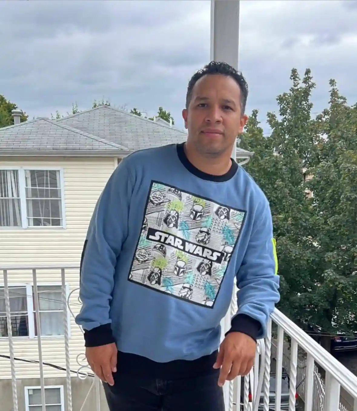 Jackson, masaje reductor con resultados visibles desde la primera sesión — Sevilla